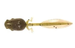 Nikko Zaza Tadpole 2.9″