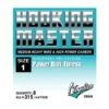 Varivas Hooking Master Power BFS - Premium JDM Offset Hooks