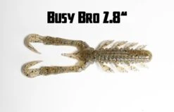 Noike Busy Bro 2.8″