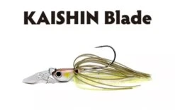 Noike Original Kaishin Blade