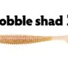 Noike Wobble Shad 2″