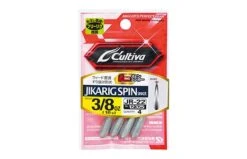 Owner JR-22 JikaRig Spin Sinker for Free-Rig & Jika-Rig