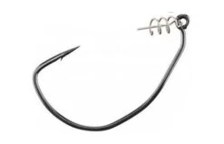 Owner Twist Lock Beast Offset Hooks - Premium Pike Fishing Tackle