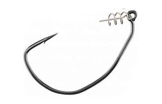 Owner Twist Lock Beast Offset Hooks - Premium Pike Fishing Tackle 1 Owner Twist Lock Beast Offset Hooks - Premium Pike Fishing Tackle