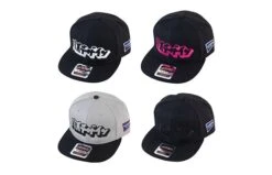 Pazdesign PHC-071 Flat Visor VI - Official Premium Embroidered Cap