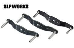 RCS Carbon Crank Handle