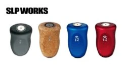 RCS IShape Cork Knob