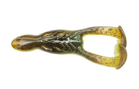 Reins Wake Frog 1 Reins Wake Frog