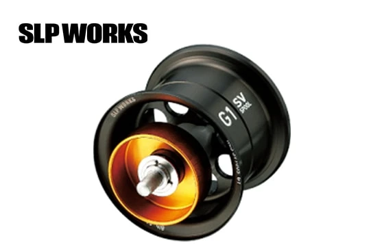 RCS CT SV 700 Spool G1 1 RCS CT SV 700 Spool G1