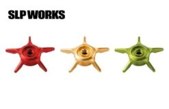 SLPW Long Arm Star Drag