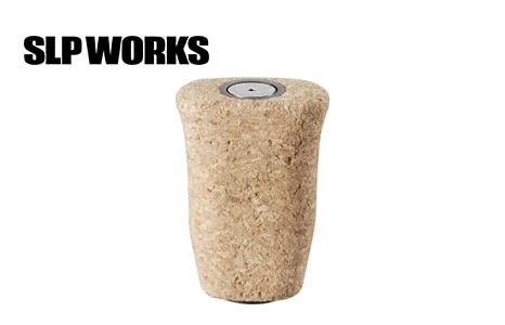 SLPW IType Non-Coated Cork Knob 1 SLPW IType Non-Coated Cork Knob