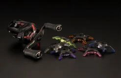 SLPW SCL High Grip Zaion Star Drag for Daiwa Baitcast Reels