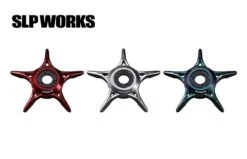 SLPW SCL Zaion Star Drag