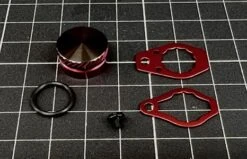 SLPW Zero Adjuster Set
