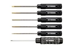 SLPW Screwdriver Hex 2.5