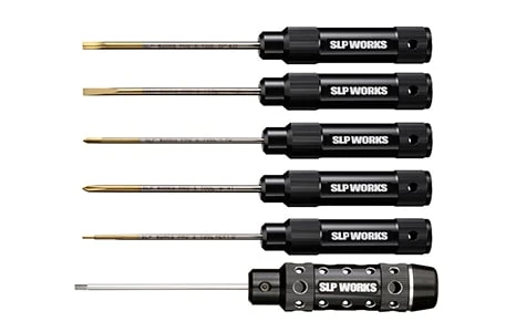 SLPW Screwdriver Hex 2.5 1 SLPW Screwdriver Hex 2.5