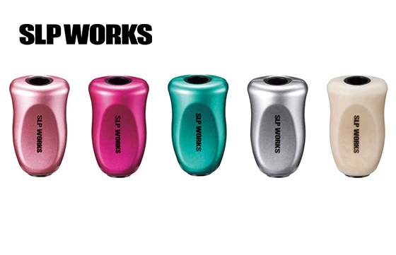 SLPW IType Cork Knob 1 SLPW IType Cork Knob