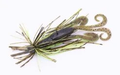 Daiwa Steez Finesse Jig -FishCandy Geschaft STEEZ FinessJig LightGrepum cut03 3 1