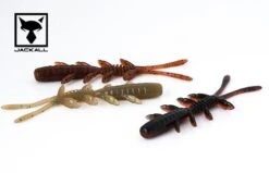 Jackall Scissor Comb 6.0″