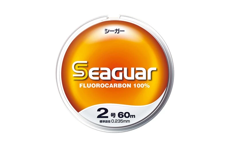 Seaguar 130 Fluorocarbon Fishing Line - 130m Spool 1 Seaguar 130 Fluorocarbon Fishing Line - 130m Spool