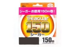 Seaguar 150 Premium Japanese Fluorocarbon Mainline & Leader