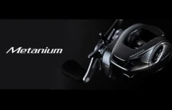 Shimano ’23 Metanium 101
