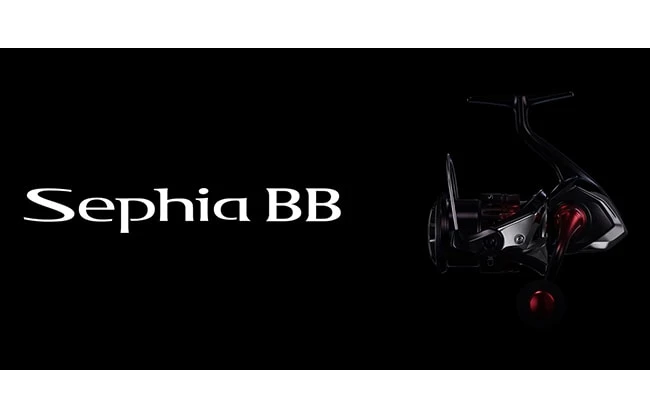Shimano ’23 Sephia BB – Premium JDM Spinning Reel 1 Shimano ’23 Sephia BB – Premium JDM Spinning Reel