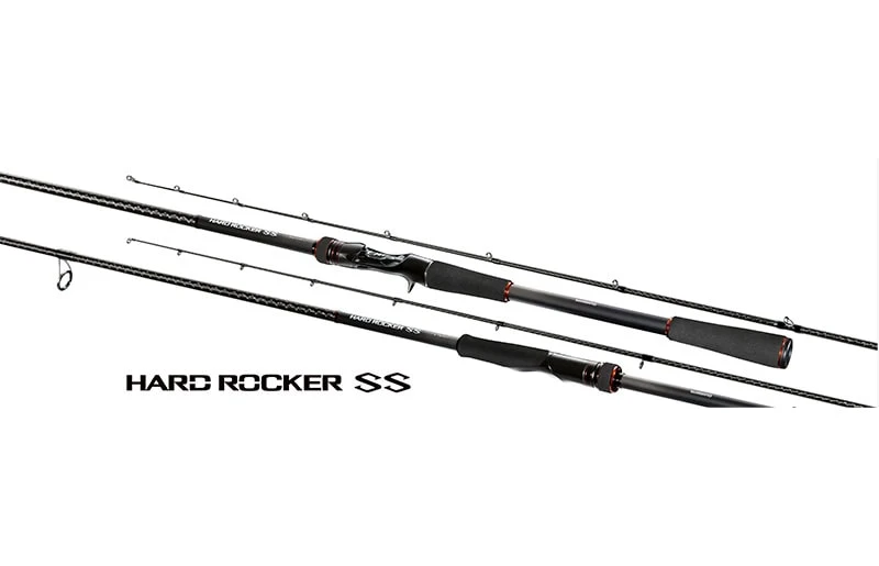 Shimano Hard Rocker SS 1 Shimano Hard Rocker SS