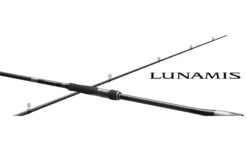 Shimano Lunamis Spin