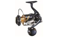 Shimano Stella SW-C Saltwater Spinning Reel
