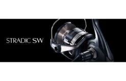 Shimano Stradic SW-A
