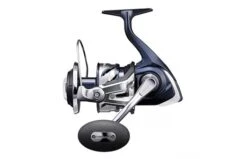 Shimano TwinPower SW-C Saltwater Spinning Reel