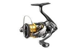 Shimano TwinPower FD Spinning Reel - High-End JDM Performance