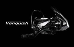 Shimano Vanquish FC