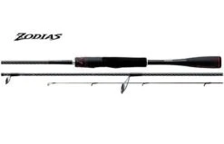 Shimano Zodias Spinning