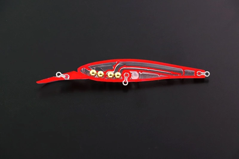 Jackall Spinvido 70SP 2 Jackall Spinvido 70SP – Bild 2