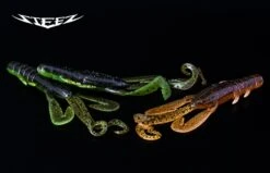 Daiwa Steez Craw 3.1″