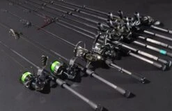 Studio Composite „Paradox Parker SPN“