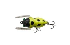 Tiemco Soft Shell Cicada