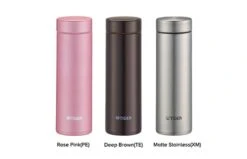Tiger Stainless Bottle MMP - High-Quality Insulated Travel Mug