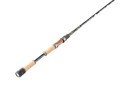 Tulala Harmonix Staccato High-End Spinning Rod Series 1 Tulala Harmonix Staccato High-End Spinning Rod Series