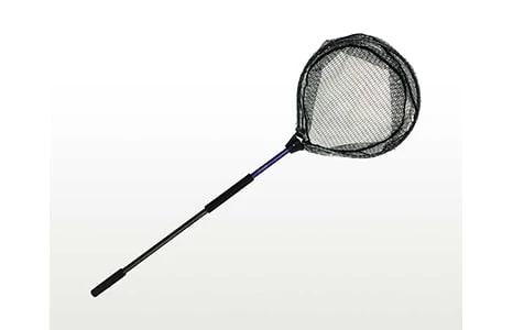 ValkeIN Blade Landing Net - Professional Carbon Trout Landing Net 1 ValkeIN Blade Landing Net - Professional Carbon Trout Landing Net