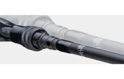 ValleyHill BlackScale Basshack