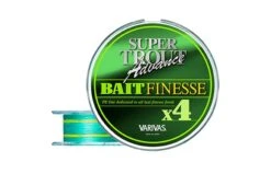 Varivas Super Trout Advance BFS PE X4 Premium Braided Fishing Line