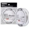 Varivas Avani Sea Bass Max Power PE X8 - Premium 8-Strand Braided Line