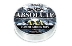 Varivas Ganoa Absolute FC Fluorocarbon Mainline