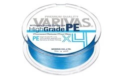 Varivas High Grade PE X4 - Premium 150m 4-Strand Fishing Braid