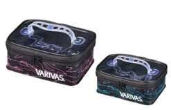 Varivas System Case Vaba-80/81 - Premium EVA Tackle Storage Box
