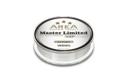 Varivas Super Trout Area Master LTD VSP Fluorocarbon Line