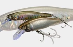 Whiplash Thunderbuck Ram TBR-107SP